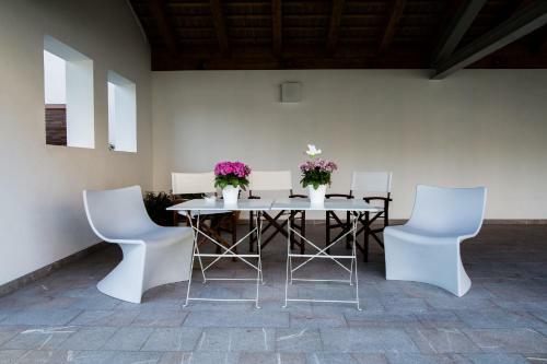 Apartamento Palamostre Residence