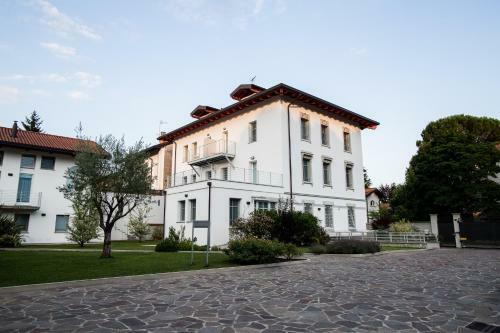 Apartamento Palamostre Residence