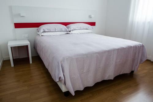Apartamento Palamostre Residence