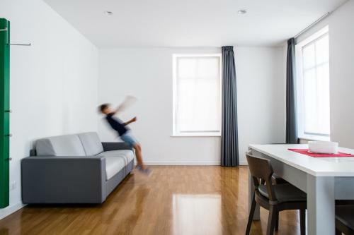 Apartamento Palamostre Residence