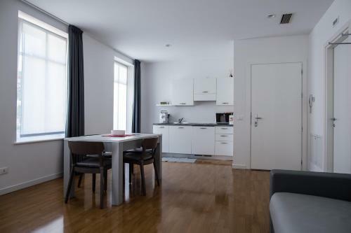 Apartamento Palamostre Residence