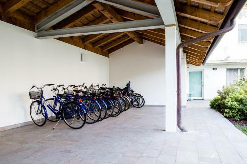 Apartamento Palamostre Residence