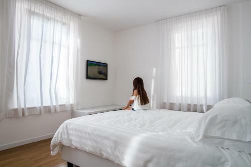 Apartamento Palamostre Residence