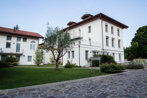 Apartamento Palamostre Residence
