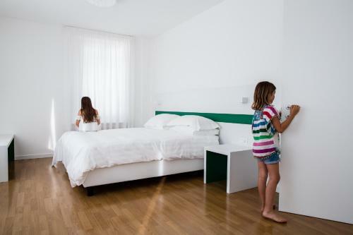 Apartamento Palamostre Residence