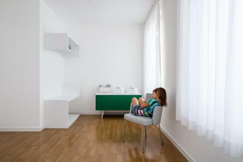 Apartamento Palamostre Residence