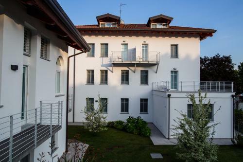 Apartamento Palamostre Residence