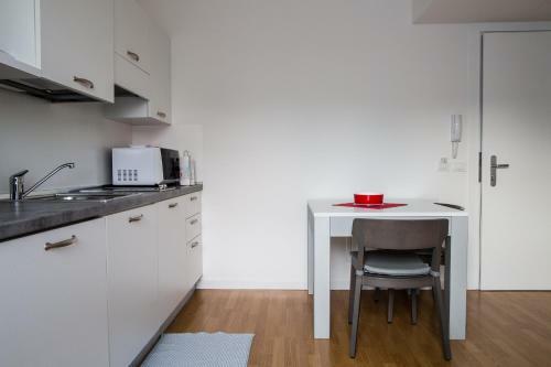 Apartamento Palamostre Residence