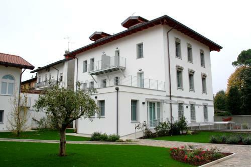 Apartamento Palamostre Residence