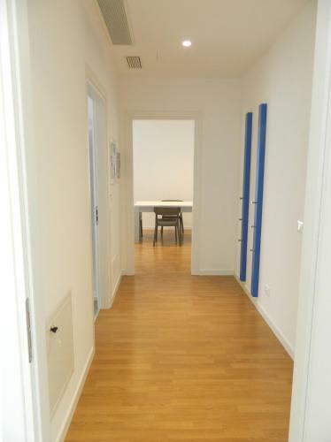 Apartamento Palamostre Residence