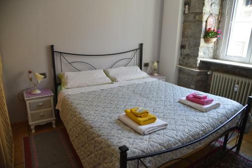 B&B Petra