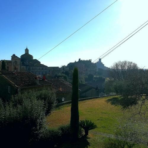 La Terrazza