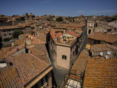 La Terrazza