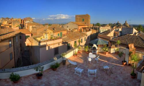 La Terrazza