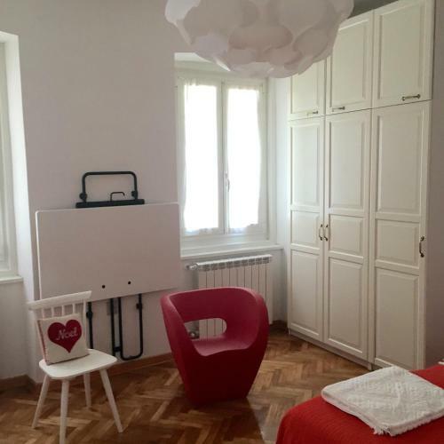 Apartamento Casa Del Cucciolo