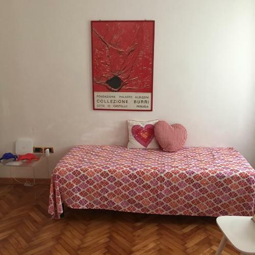 Apartamento Casa Del Cucciolo