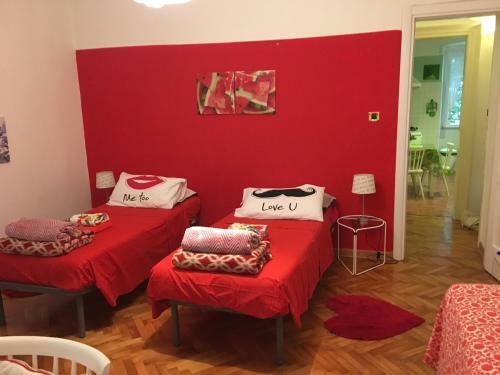 Apartamento Casa Del Cucciolo