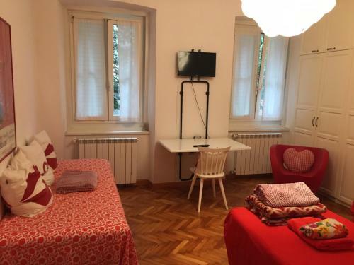 Apartamento Casa Del Cucciolo