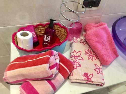 Apartamento Casa Del Cucciolo