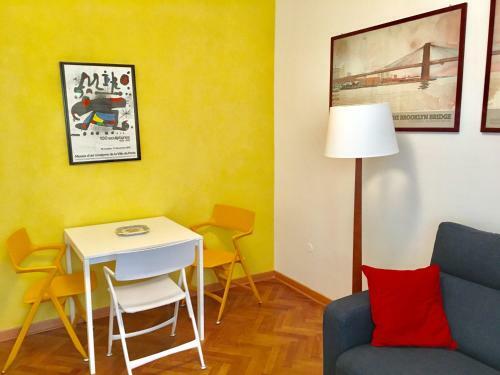 Apartamento Casa Del Cucciolo