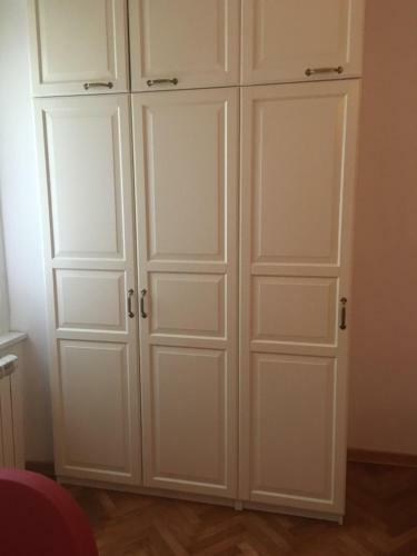 Apartamento Casa Del Cucciolo