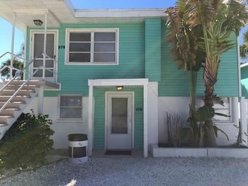 Siesta Key Beachside Villas
