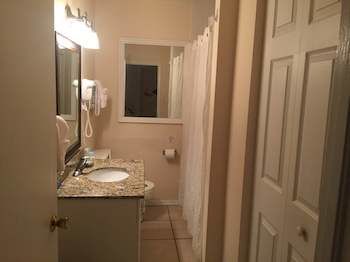 Siesta Key Beachside Villas