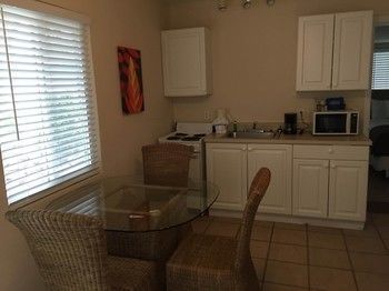 Siesta Key Beachside Villas