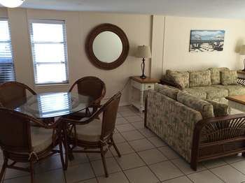 Siesta Key Beachside Villas