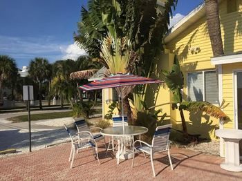 Siesta Key Beachside Villas