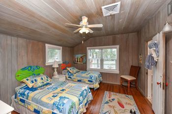 Siesta Key Beachside Villas