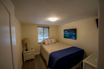 Siesta Key Beachside Villas