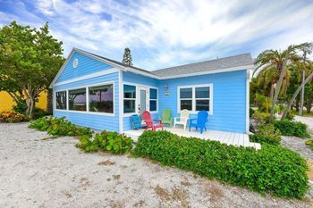 Siesta Key Beachside Villas