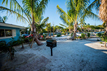 Siesta Key Beachside Villas