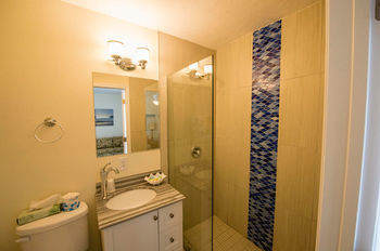 Siesta Key Beachside Villas