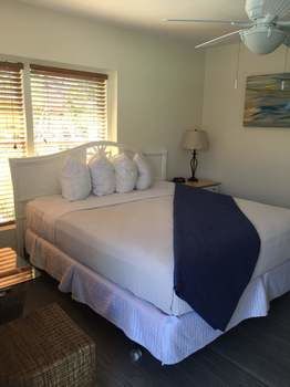 Siesta Key Beachside Villas