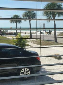 Siesta Key Beachside Villas
