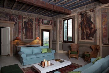B&B Villa Natta