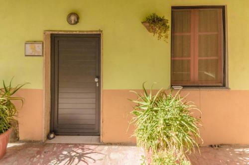 Apartamento Casa Vacanza Il Leonpardo