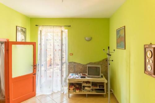 Apartamento Casa Vacanza Il Leonpardo