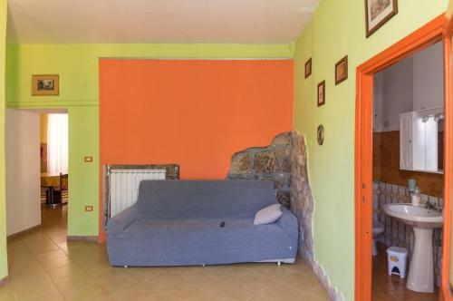 Apartamento Casa Vacanza Il Leonpardo