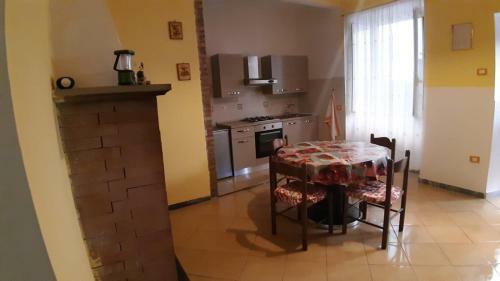 Apartamento Casa Vacanza Il Leonpardo