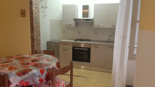 Apartamento Casa Vacanza Il Leonpardo