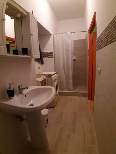 Apartamento Casa Vacanza Il Leonpardo