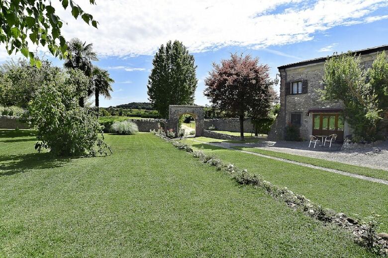 Bed & Breakfast Corte Marzago