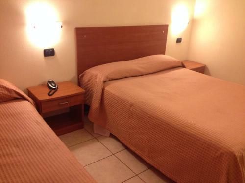 Hotel Belforte