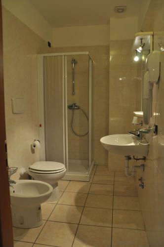 Hotel Belforte