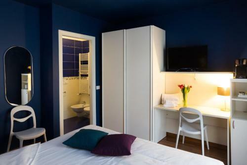 Hostal Residenza Al Teatro