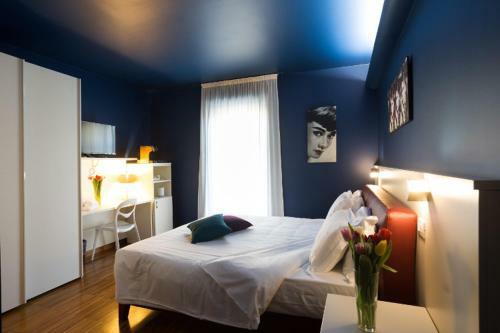 Hostal Residenza Al Teatro