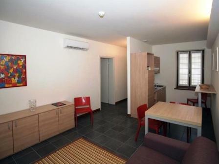 Hostal Residenza Al Teatro